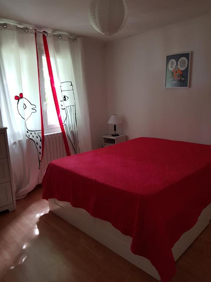 Cap Au Sud Sweet Home ニーム エクステリア 写真