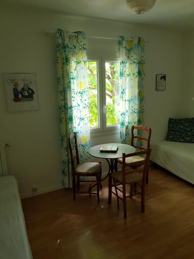 Cap Au Sud Sweet Home ニーム エクステリア 写真