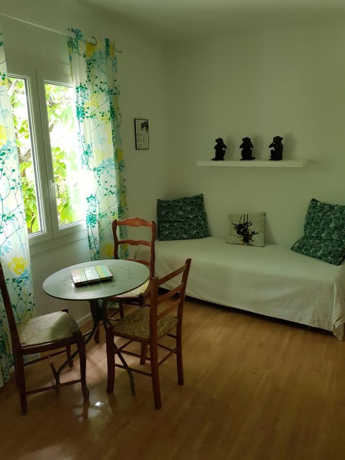 Cap Au Sud Sweet Home ニーム エクステリア 写真