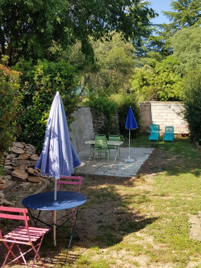Cap Au Sud Sweet Home ニーム エクステリア 写真