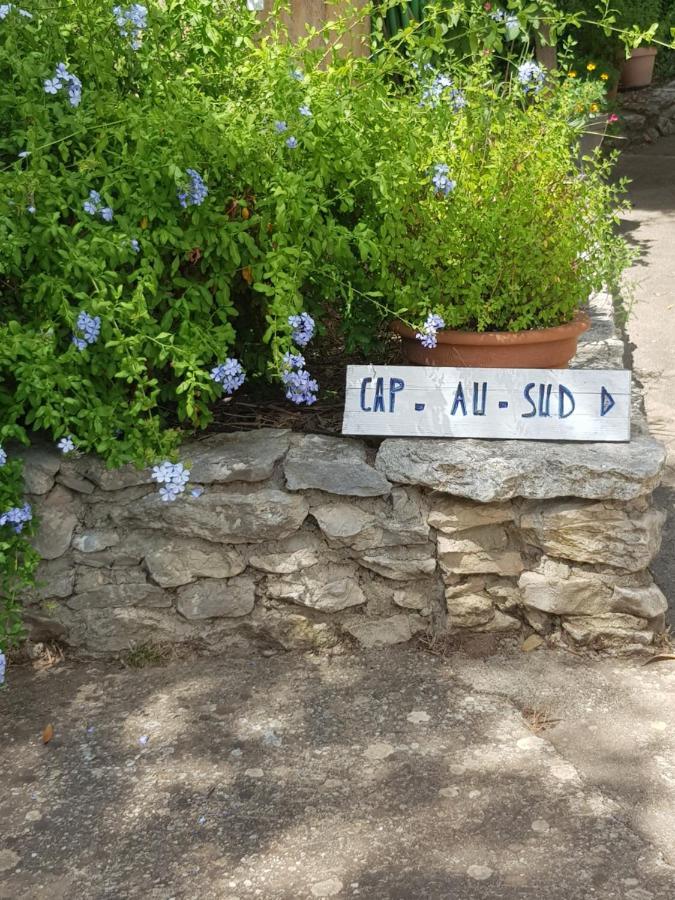 Cap Au Sud Sweet Home ニーム エクステリア 写真