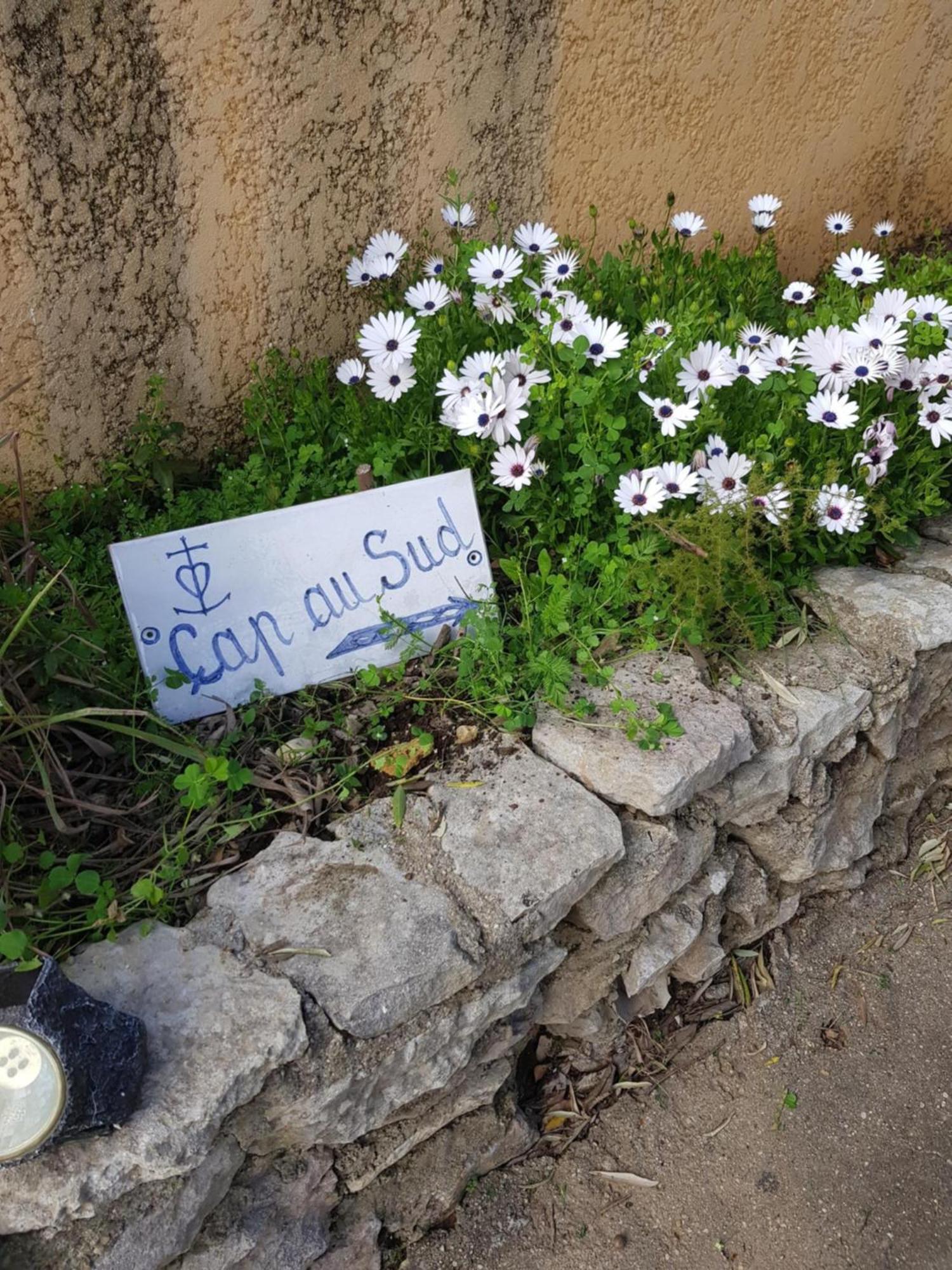 Cap Au Sud Sweet Home ニーム エクステリア 写真